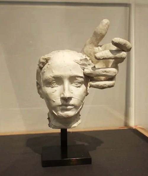 SCULTURA, un'altra storia